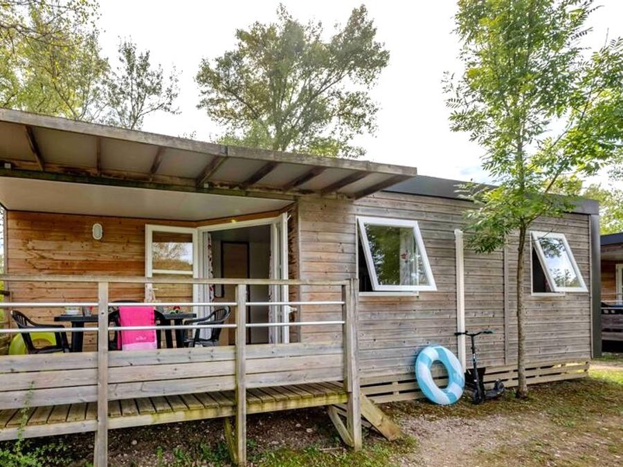 Mobilhome 6 personnes - Ciela Confort Compact - 3 chambres 0