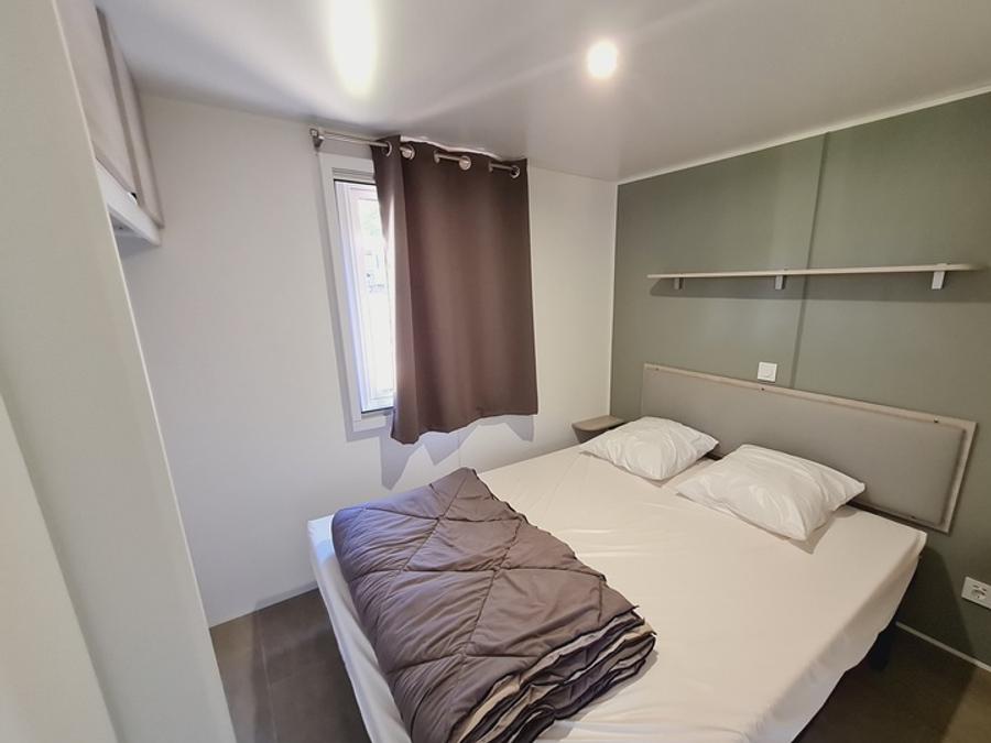 Mobilhome 6 personnes - Ciela Confort - 3 chambres 3