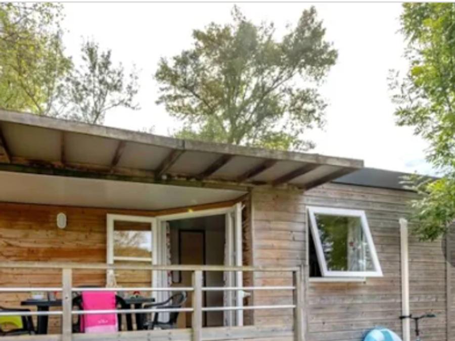 Mobilhome 8 personnes - Ciela Confort Compact 3 chambres 6/8 Pers. 0