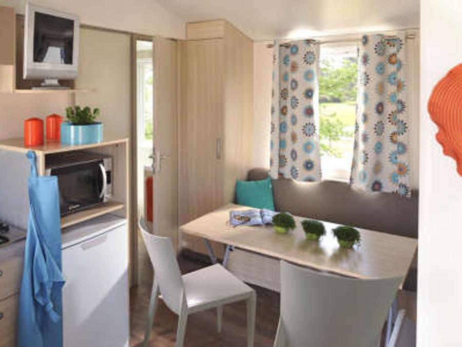 Mobilhome 4 personnes 6