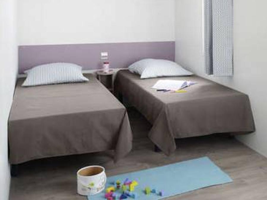 Mobilhome 4 personnes 3