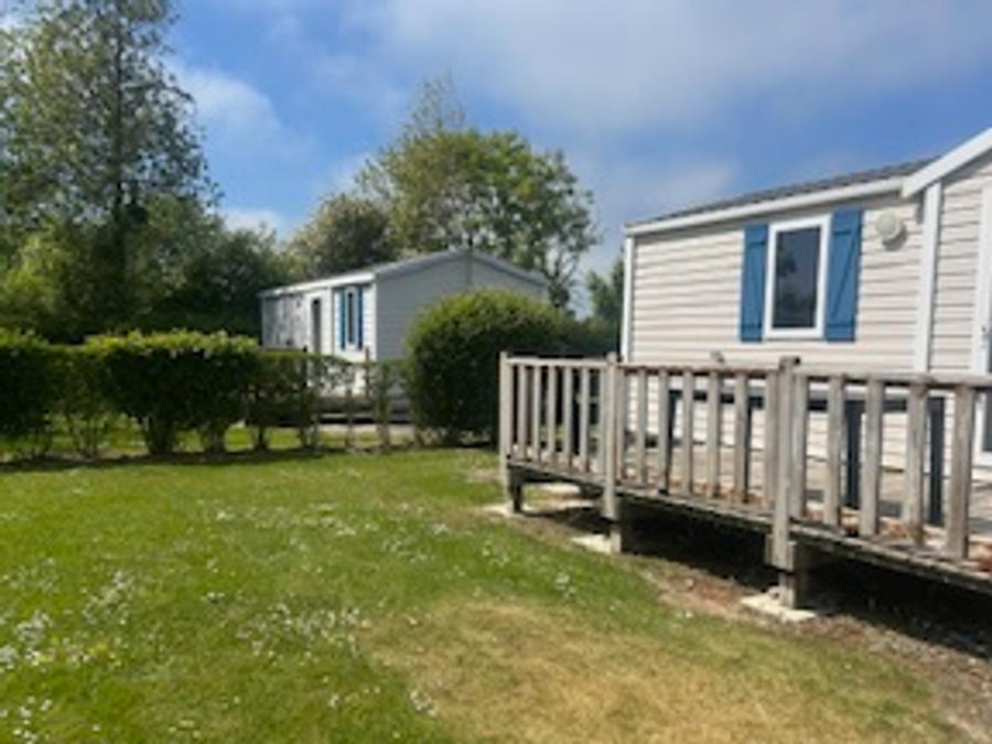 Mobilhome 4 personnes - Confort 6