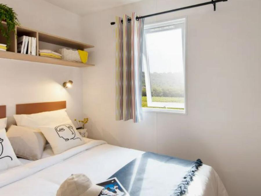 Mobilhome 2 personnes 1
