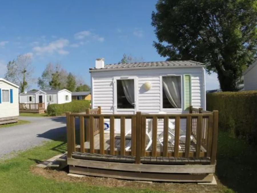 Mobilhome 2 personnes 0
