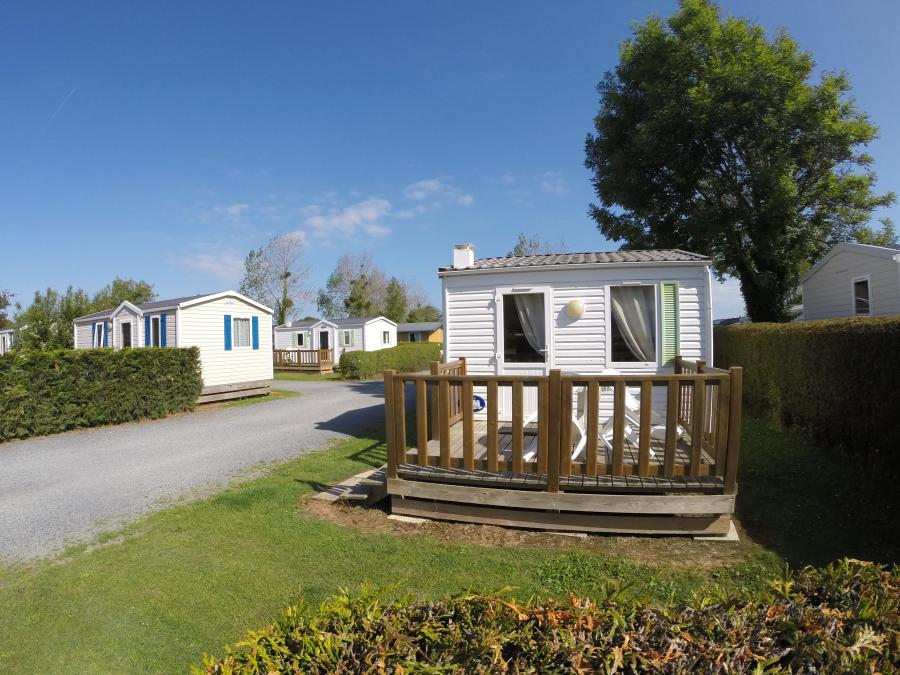 Mobilhome 2 personnes 3