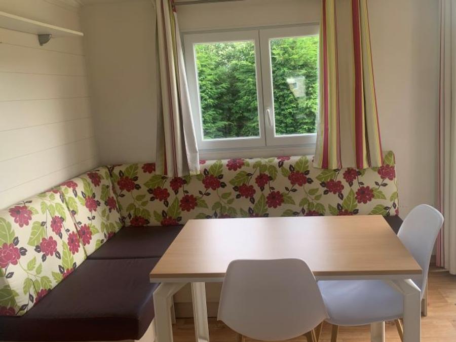 Mobilhome 4 personnes - 3/4 personnes 4