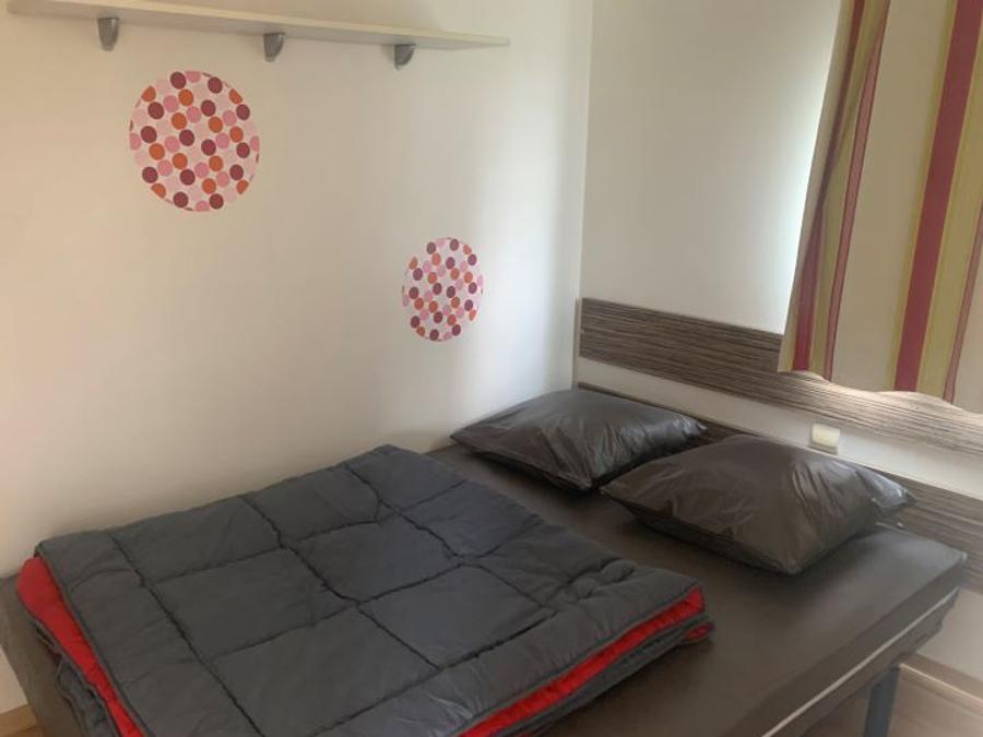 Mobilhome 4 personnes - 3/4 personnes 2