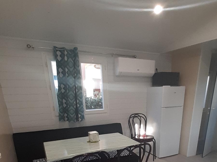 Mobilhome 6 personnes - Confort 29/31m² - 3 chambres 4