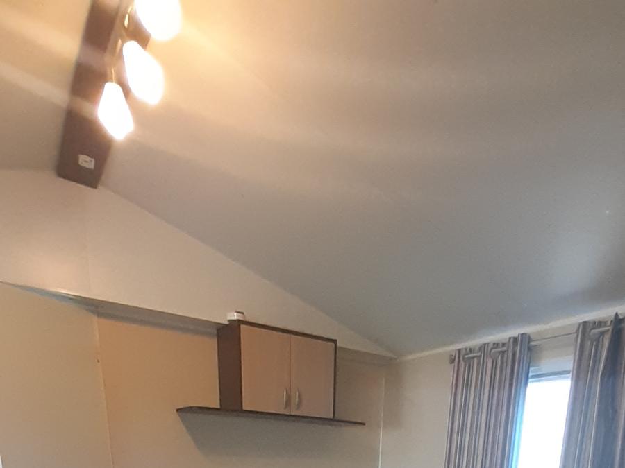 Mobilhome 6 personnes - Confort 29/31m² - 3 chambres 3