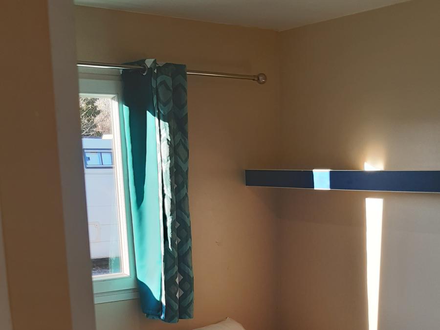 Mobilhome 6 personnes - Confort 29/31m² - 3 chambres 6