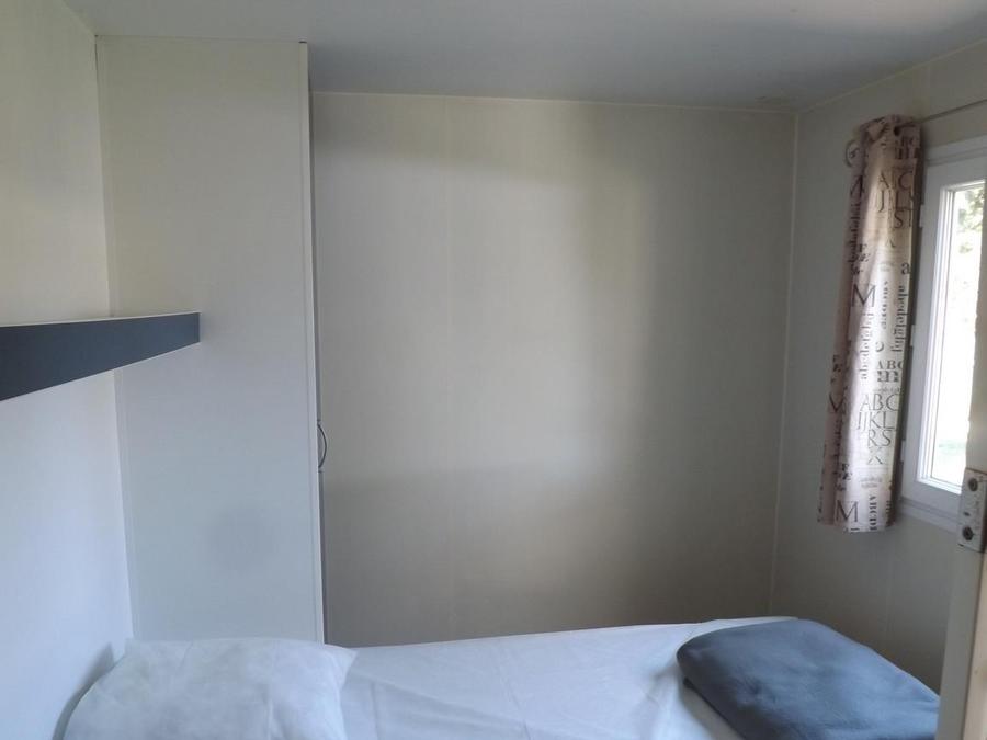 Mobilhome 6 personnes - Basic 3 chambres 29-31m² 4