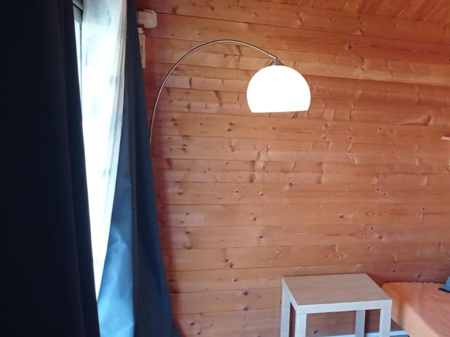 Chalet 4 personnes - 1 chambre 25m² 3