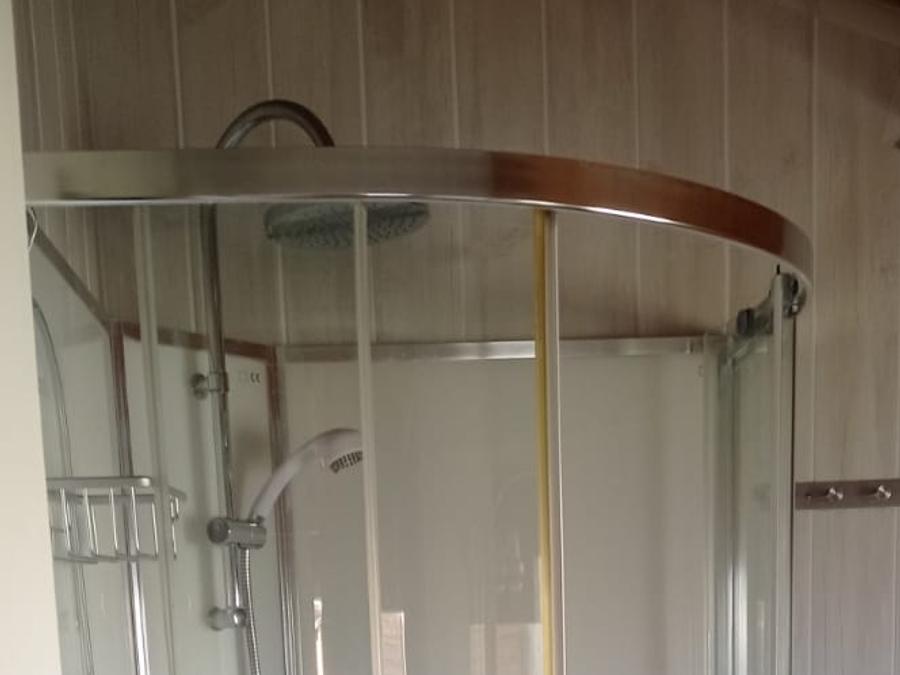 Chalet 4 personnes - 1 chambre 25m² 7