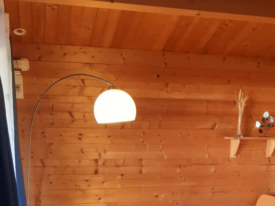 Chalet 4 personnes - 1 chambre 25m² 4