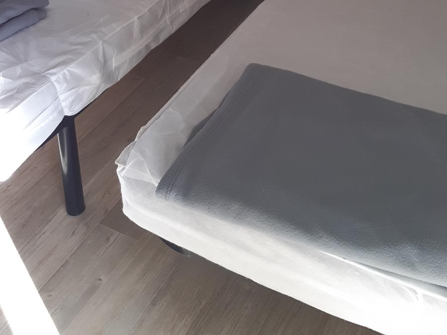 Mobilhome 4 personnes - Confort 30m² - 2 chambres 4