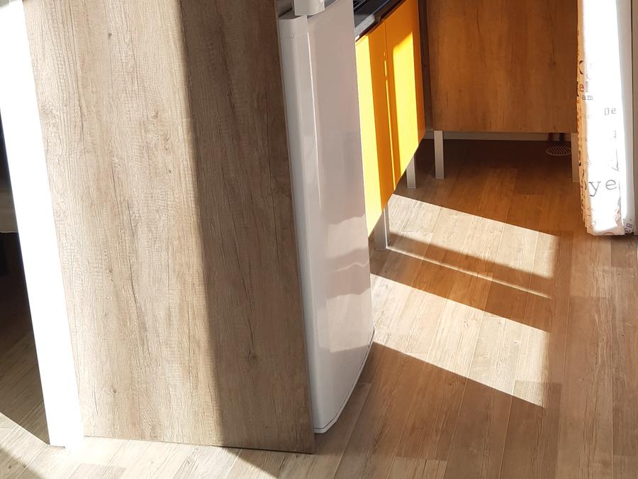 Mobilhome 4 personnes - Confort 30m² - 2 chambres 2