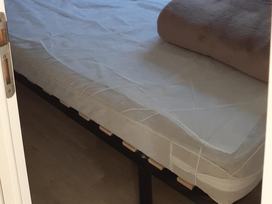 Mobilhome 4 personnes - Confort 30m² - 2 chambres 3
