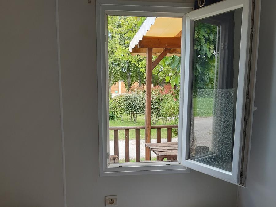 Mobilhome 4 personnes - Vintage 2 chambres 24/27m² 3