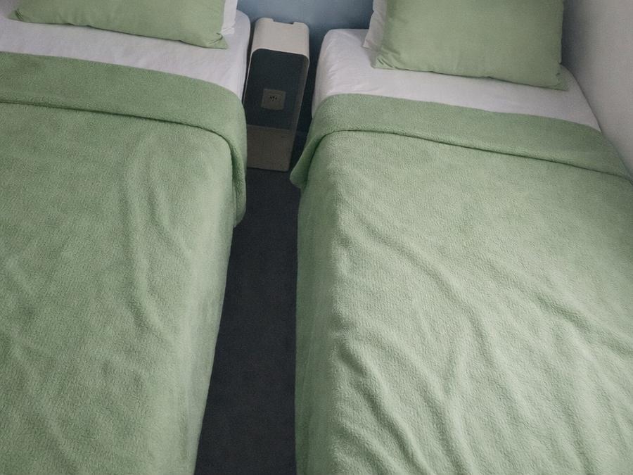Mobilhome 6 personnes - Grand Confort 3 chambres 5