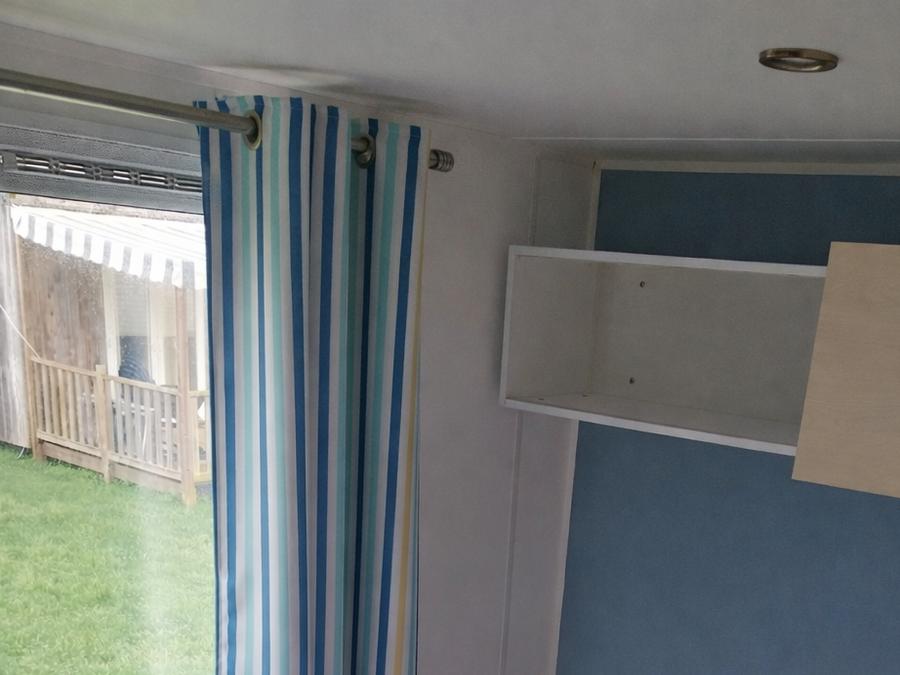 Mobilhome 6 personnes - Grand Confort 3 chambres 4