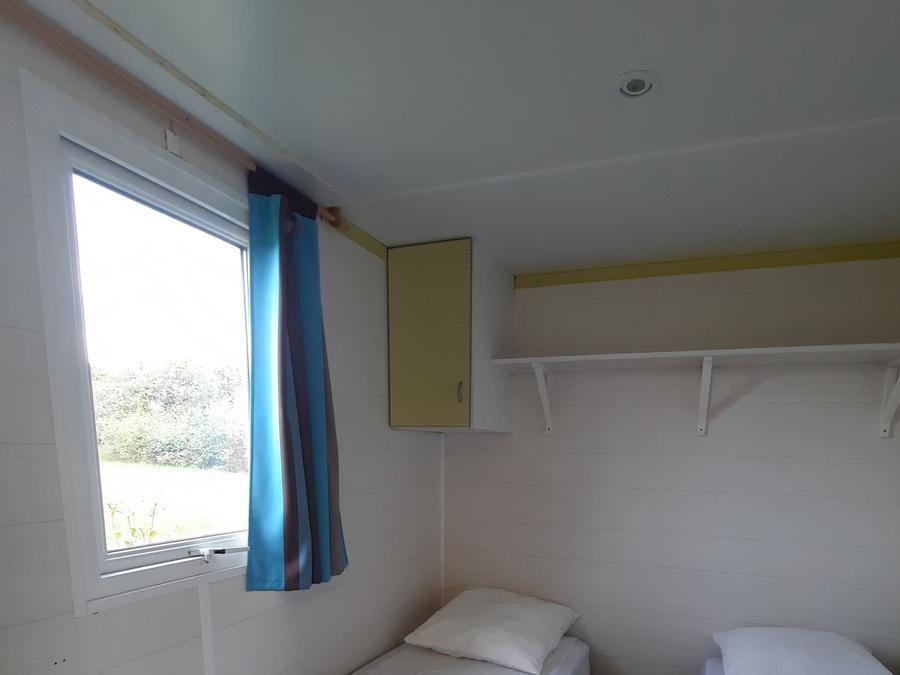 Mobilhome 4 personnes - PADIRAC 6