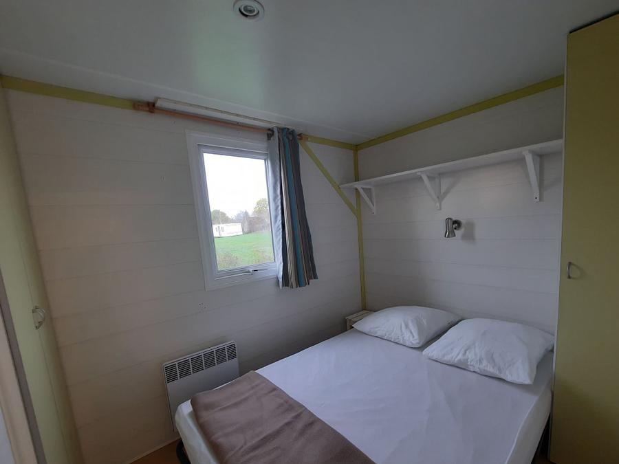 Mobilhome 4 personnes - PADIRAC 5