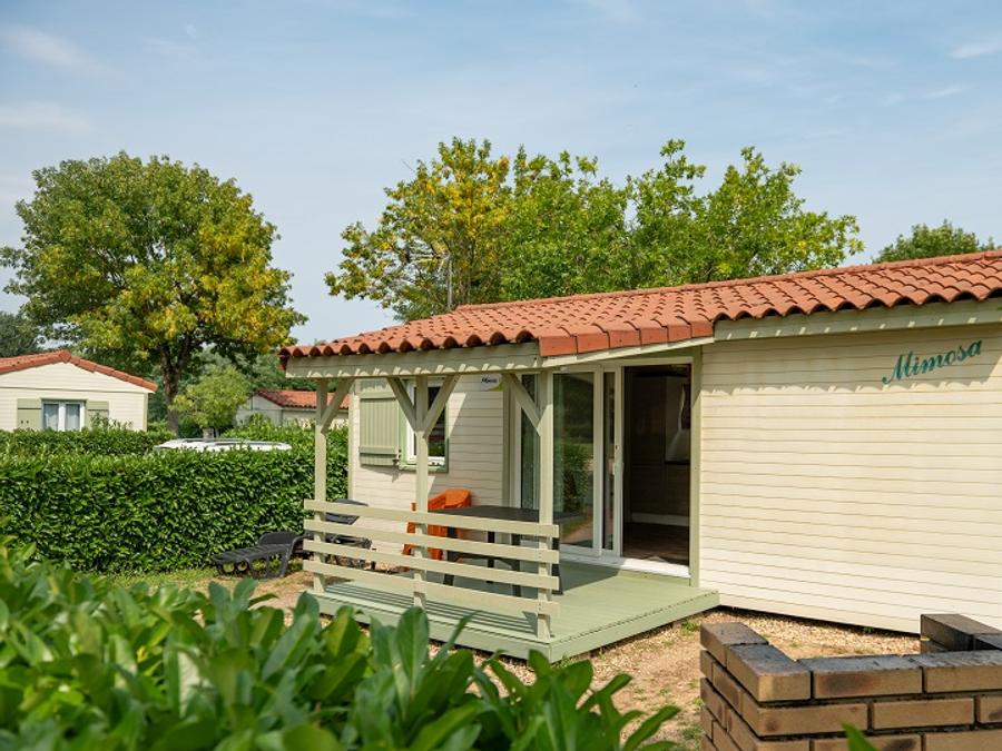 Chalet 6 personnes - Cottage 2