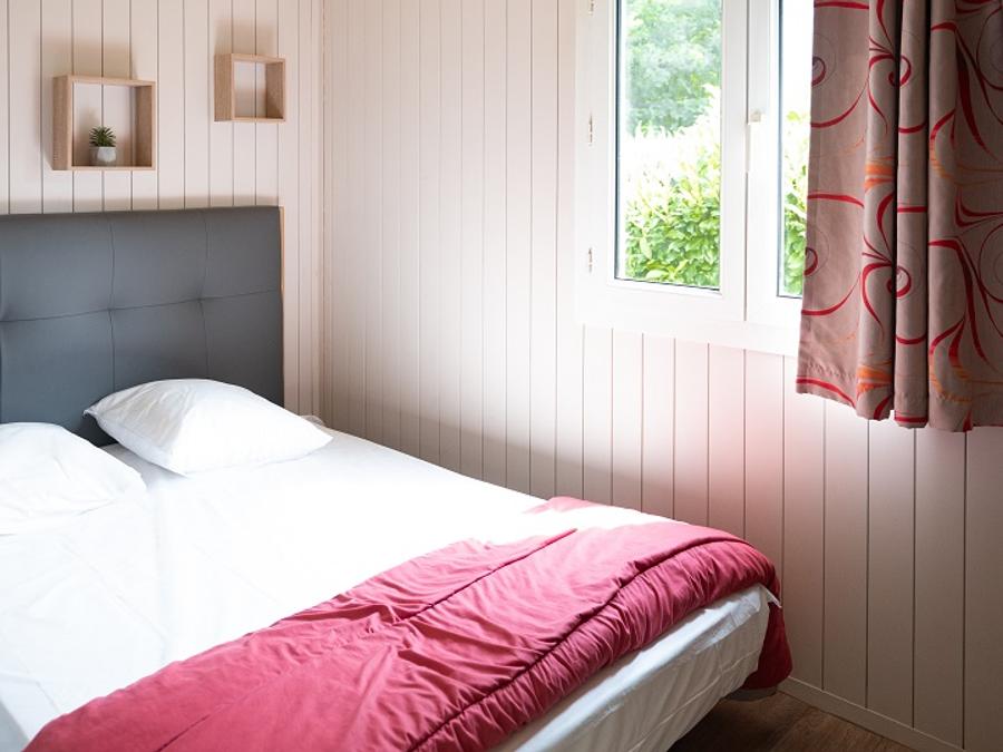 Chalet 6 personnes - Cottage 6