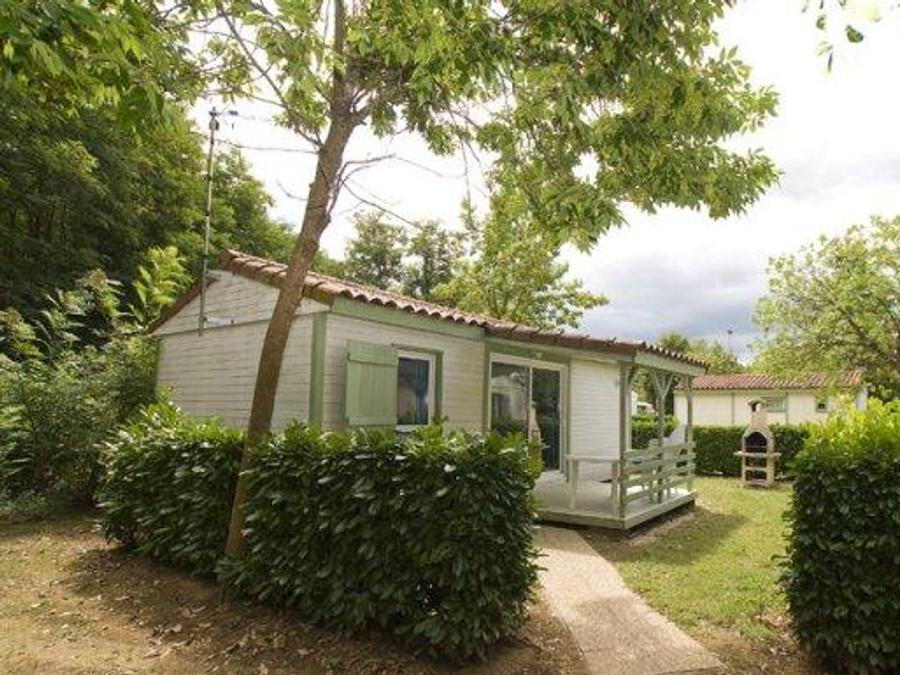 Chalet 6 personnes - Cottage 0