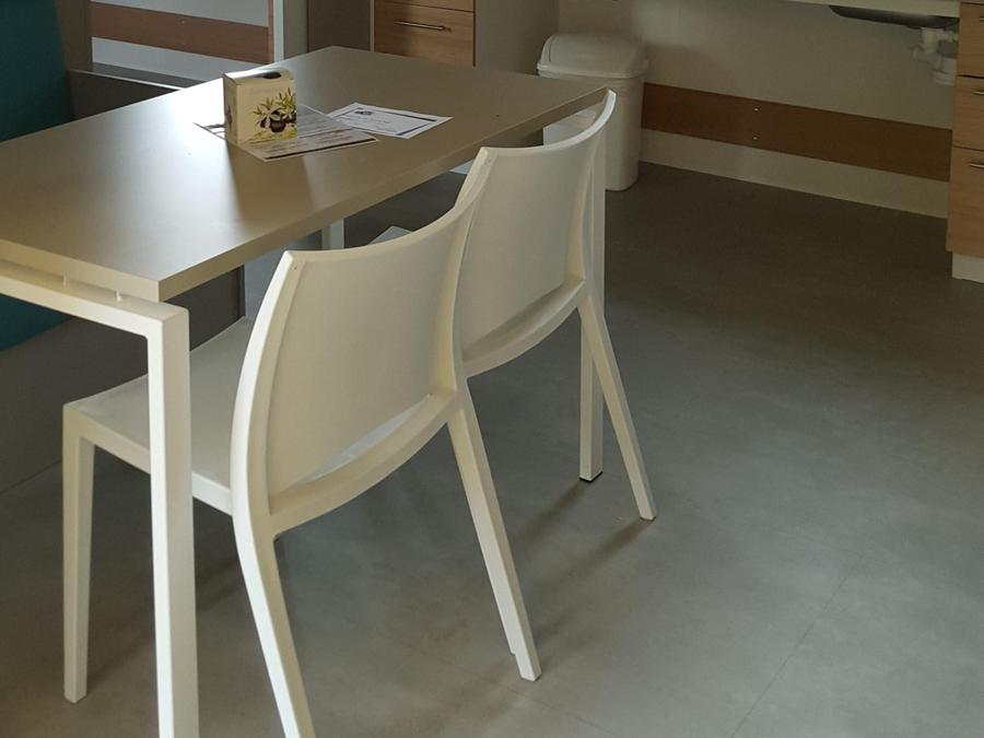 Mobilhome 4 personnes - pour Personnes à Mobilité Réduite 4