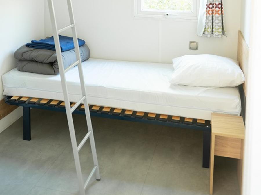 Mobilhome 4 personnes - pour Personnes à Mobilité Réduite 12
