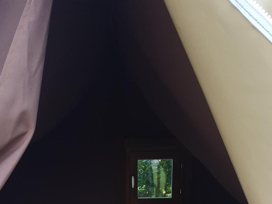 Insolite 6 personnes - Le Nid (sanitaires communs du camping) 4