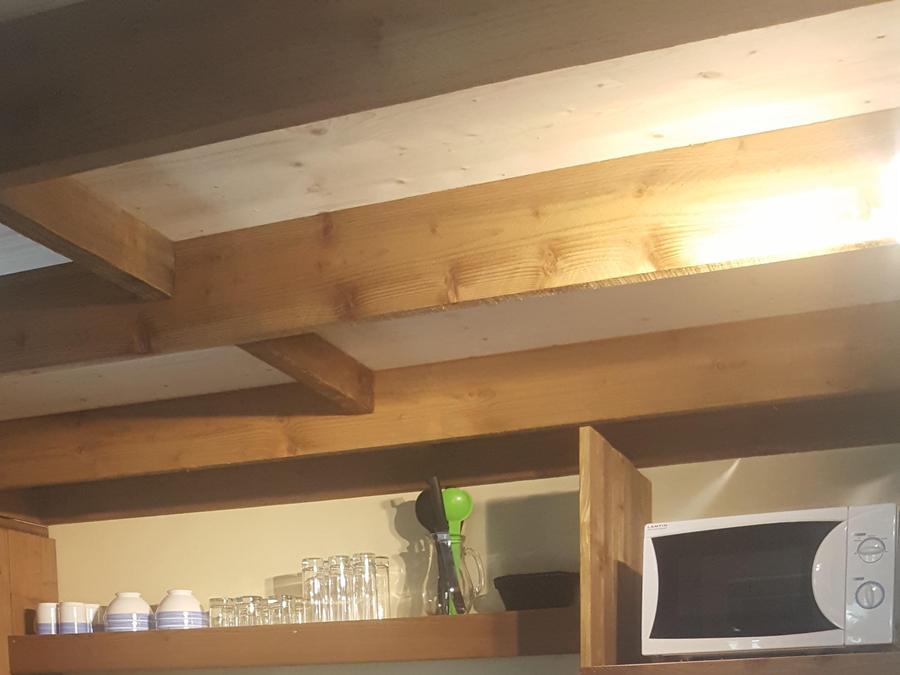 Insolite 6 personnes - Le Nid (sanitaires communs du camping) 3