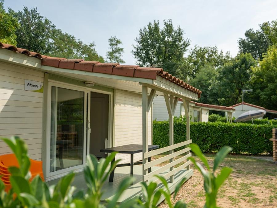 Chalet 6 personnes - Cottage - moins de 7 nuits 10
