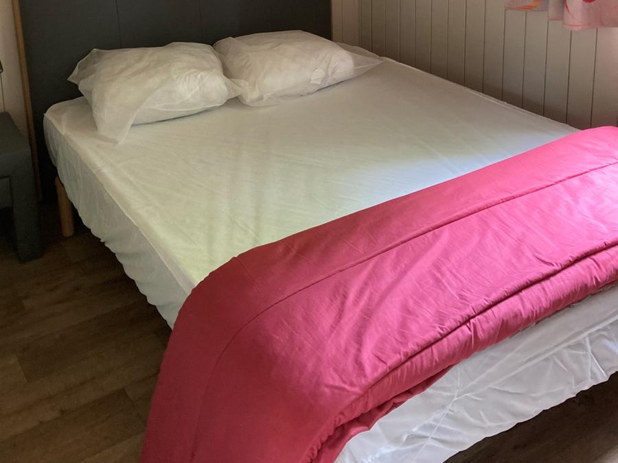 Chalet 6 personnes - Cottage - moins de 7 nuits 6