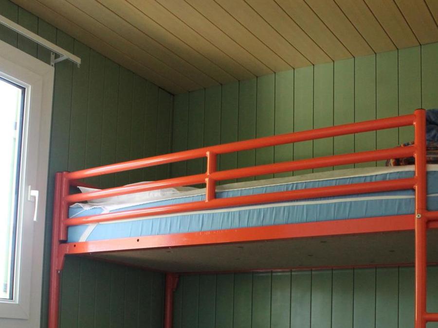 Chalet 6 personnes - Cottage - moins de 7 nuits 5