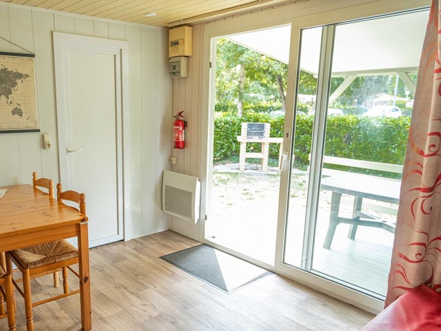 Chalet 6 personnes - Cottage - moins de 7 nuits 13