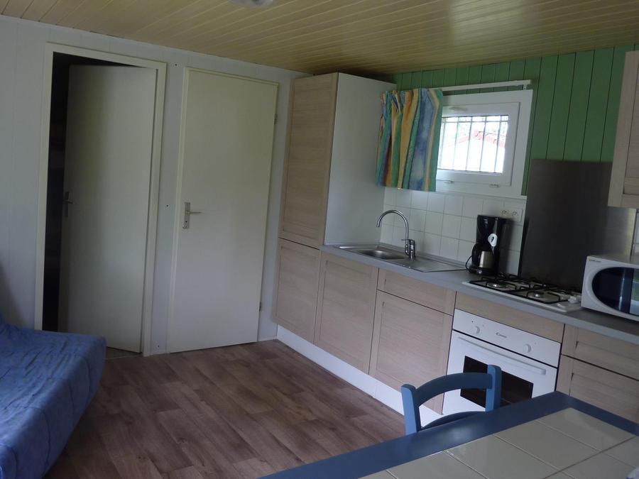 Chalet 6 personnes - Cottage - moins de 7 nuits 1
