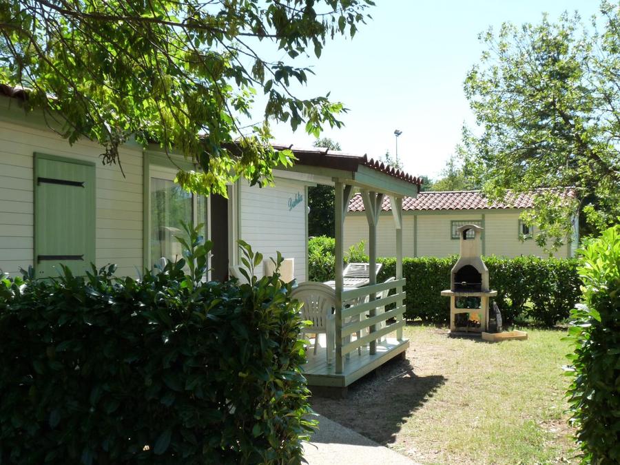 Chalet 6 personnes - Cottage - moins de 7 nuits 3