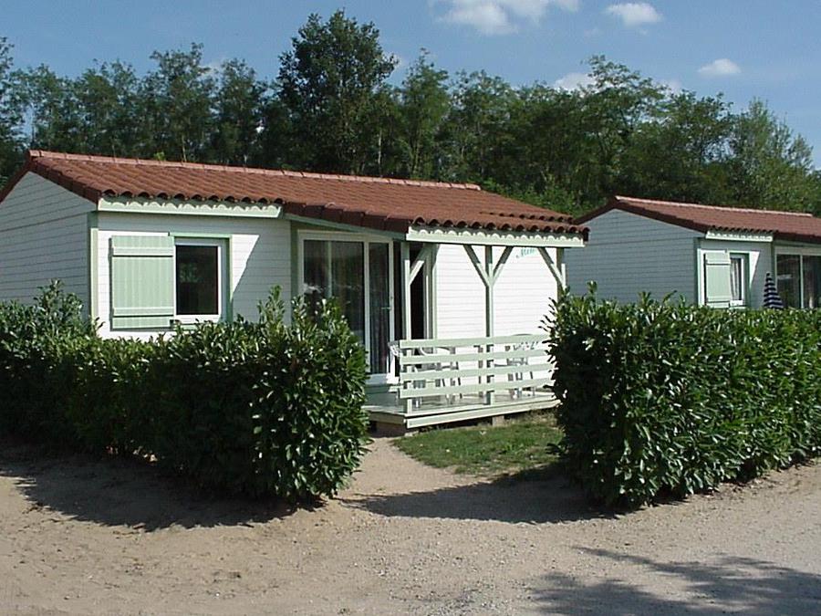 Chalet 6 personnes - Cottage - moins de 7 nuits 2