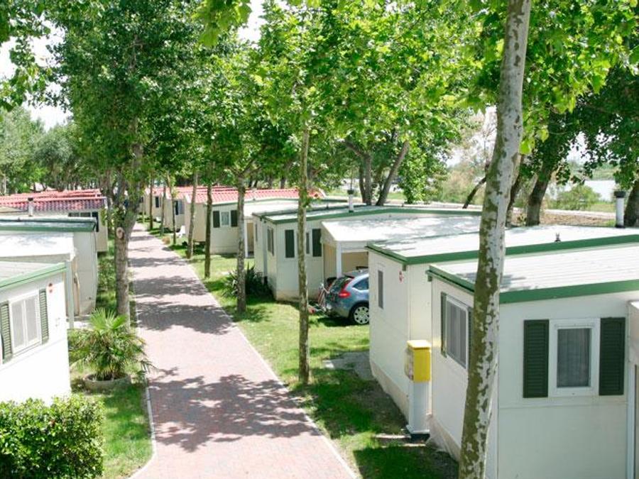 Mobilhome 4 personnes - MAUI COMFORT 0