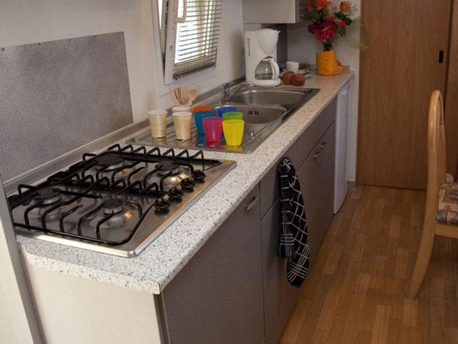 Mobilhome 4 personnes - MAUI COMFORT 1