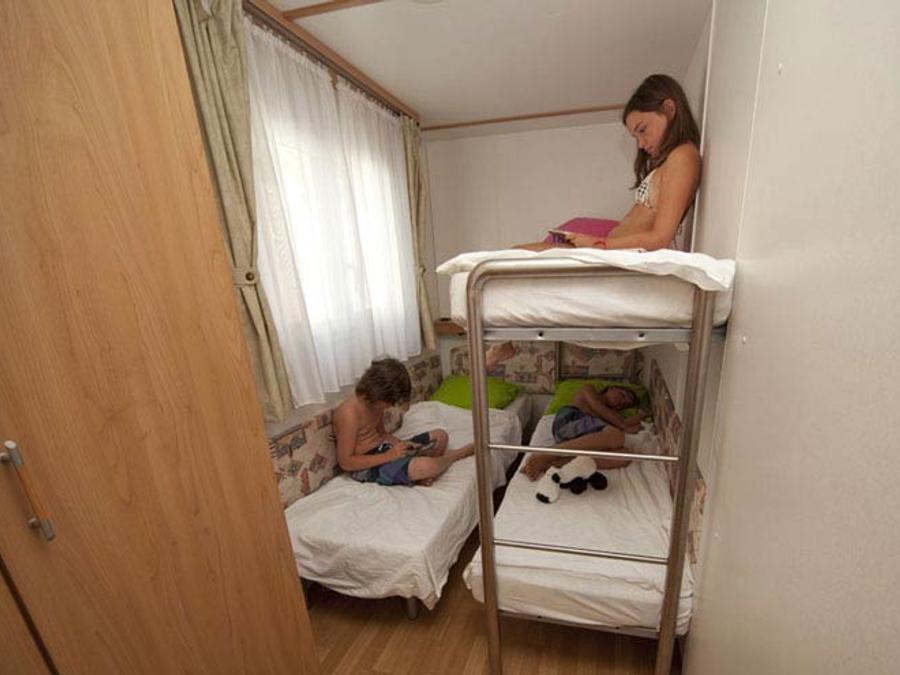 Mobilhome 4 personnes - MAUI COMFORT 4
