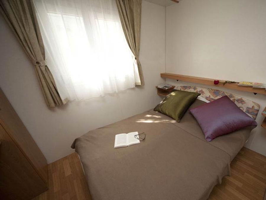 Mobilhome 4 personnes - MAUI COMFORT 3