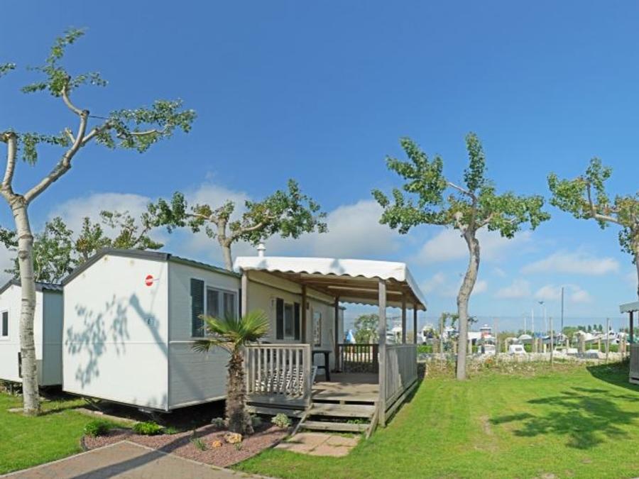 Mobilhome 4 personnes - TAHITI SUPERIOR 0