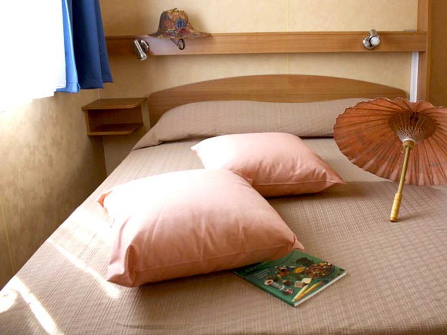 Mobilhome 4 personnes - TAHITI SUPERIOR 3