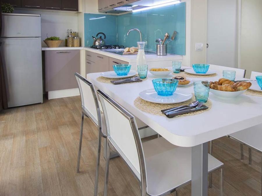 Mobilhome 6 personnes - HONOLULU LUXURY 3