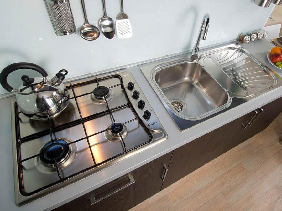 Mobilhome 6 personnes - HONOLULU LUXURY 2