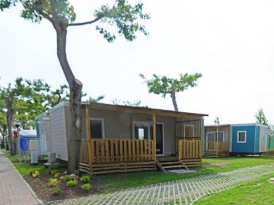 Mobilhome 6 personnes - HONOLULU LUXURY 0