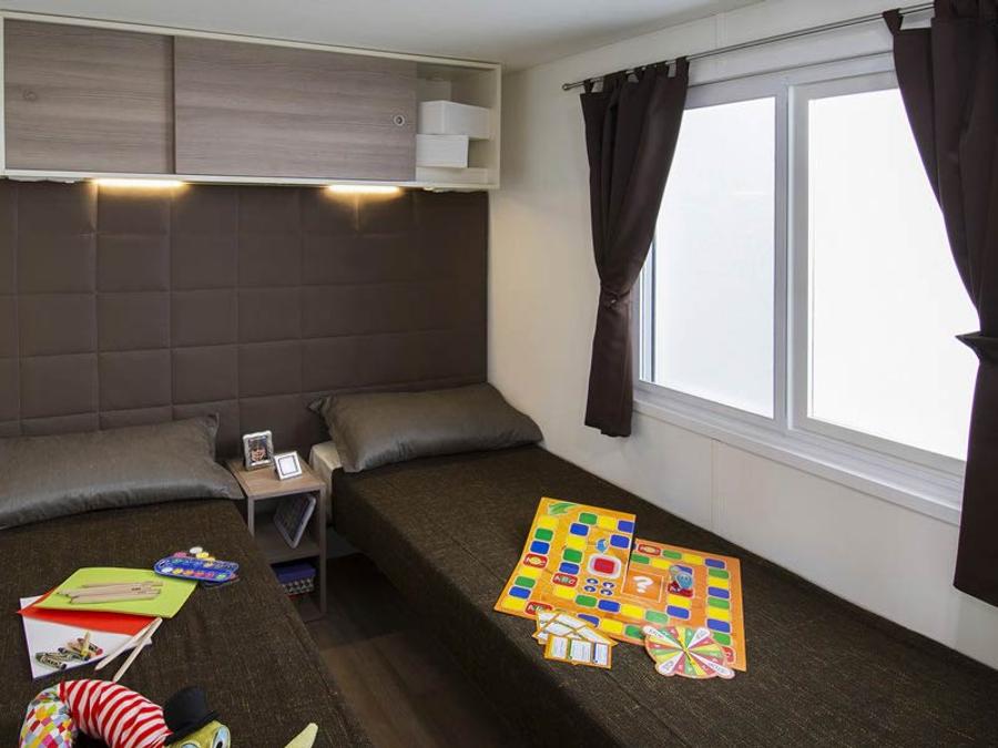 Mobilhome 6 personnes - HONOLULU LUXURY 5